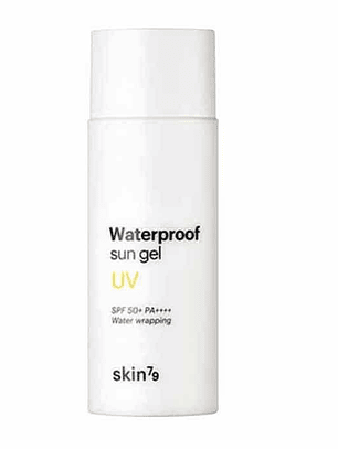 Protector Solar SPF 50+ UVA/UVB PA++++