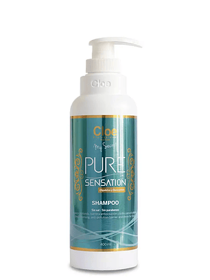 Shampoo Pure Sensation