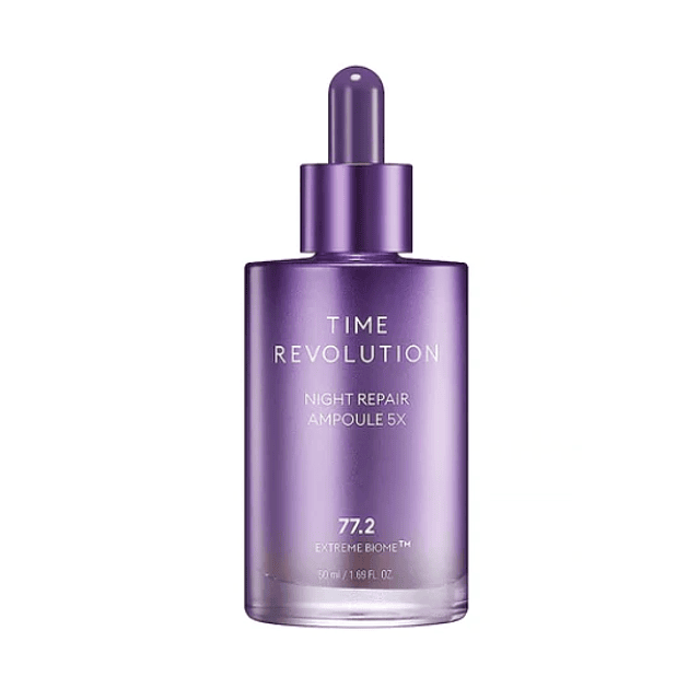 Time revolution night repair (50ml)