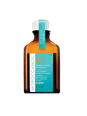 Aceite Moroccanoil Light 25ml