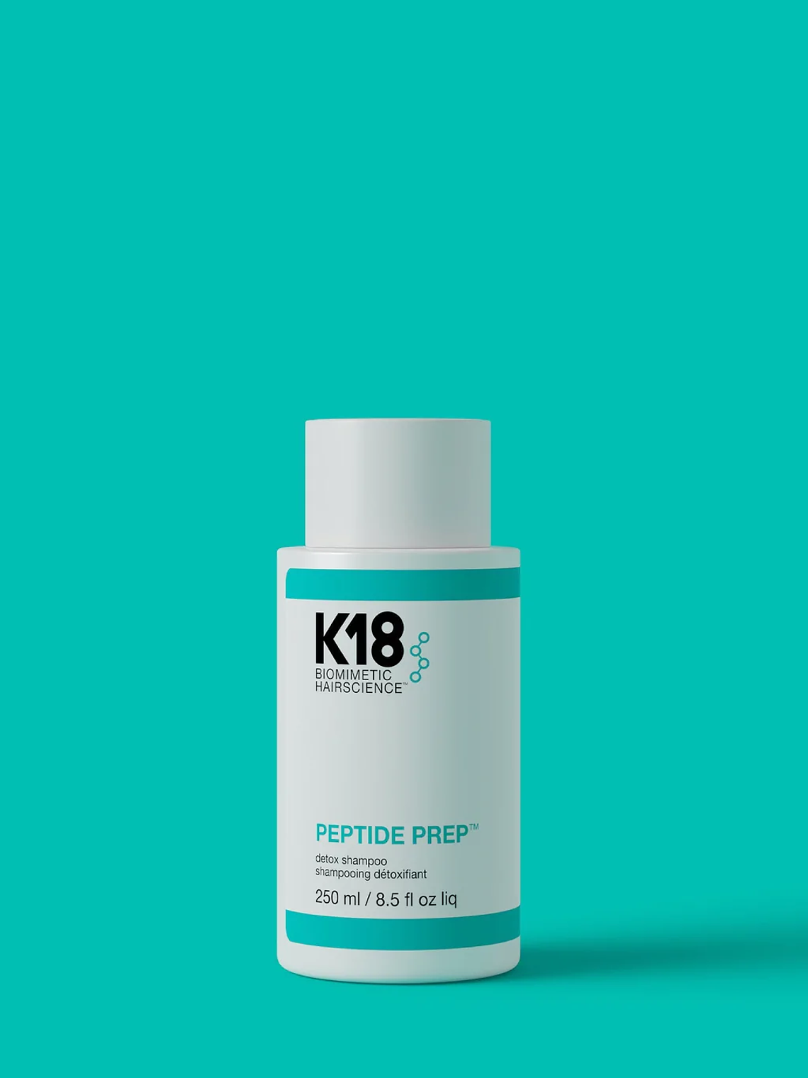 K18 Shampoo Detox (Clarificante) - K18 Hair Chile 1
