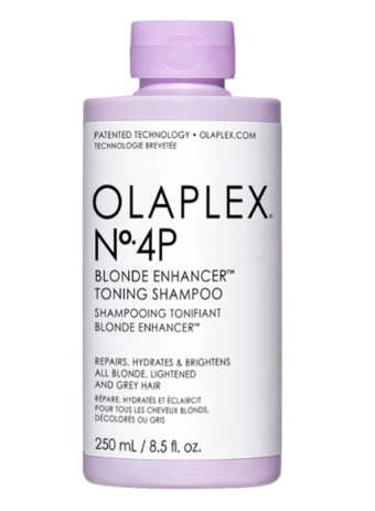 OLAPLEX - SHAMPOO OLAPLEX N°4-P - 250ML
