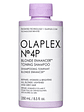 OLAPLEX N°4-P Blonde Enhancer Toning Shampoo 250ml - Miniatura 1