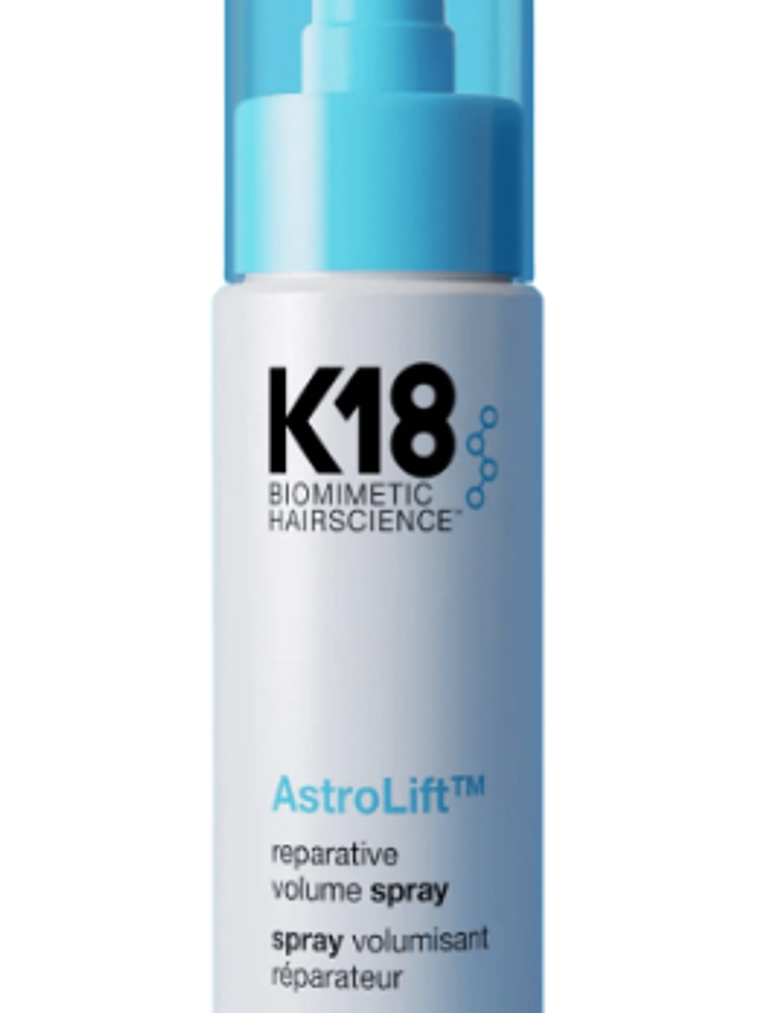 k18 AstroLift Spray voluminizador y reparador 2