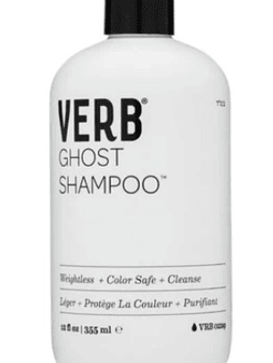 Verb ghost shampoo 355 ml 