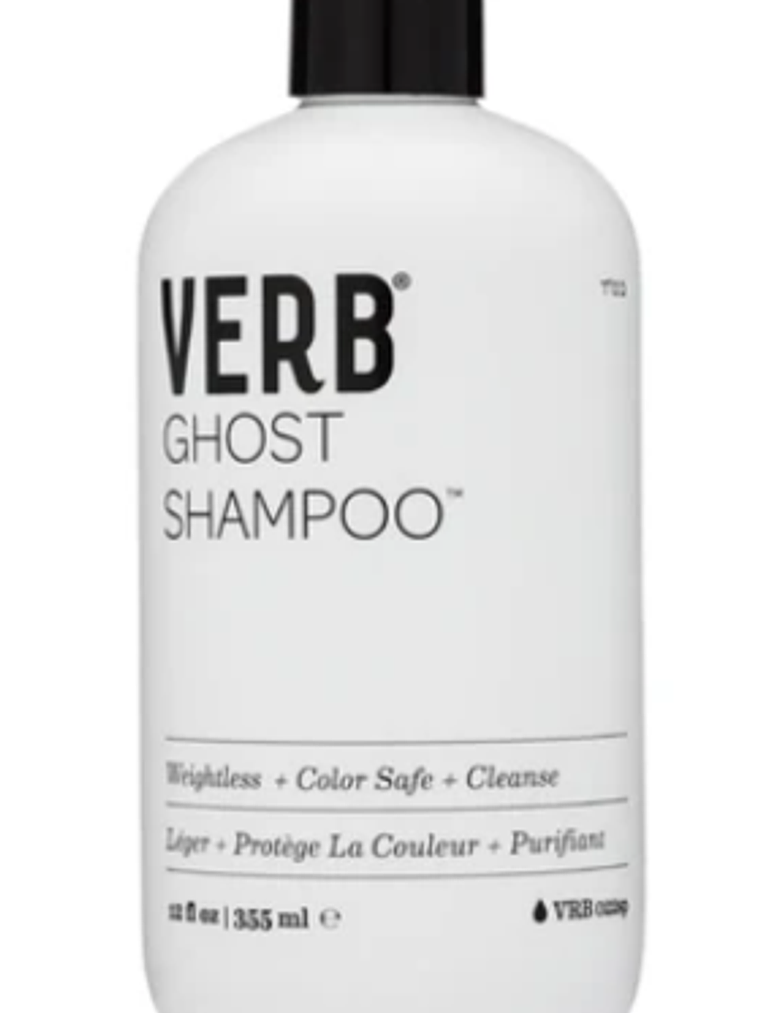 Verb ghost shampoo 355 ml  1