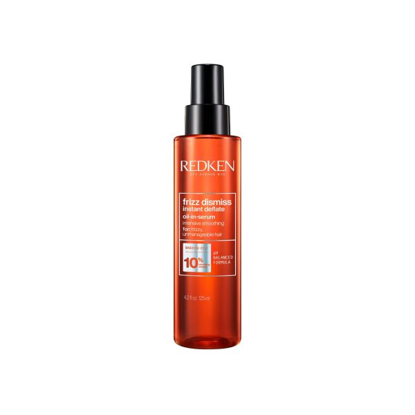 Aceite Frizz Dismiss Anti-Static Oil 125ml