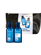 Extreme Shampoo y Acondicionador Redken con bolso de regalo - Miniatura 1