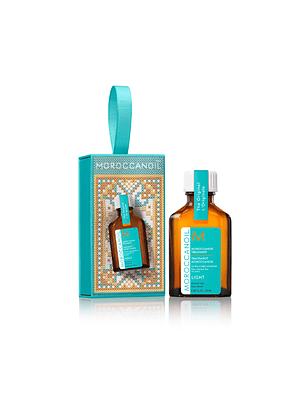 Holiday Tratamiento Moroccanoil Light 25 ml