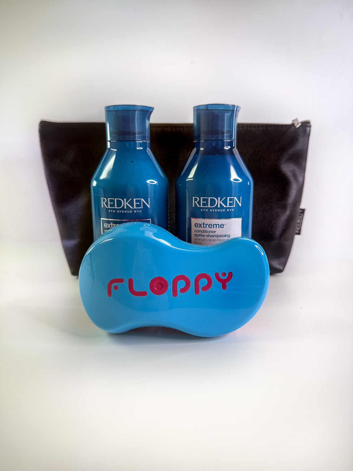 Redken Extreme + Floppy + Regalo 1