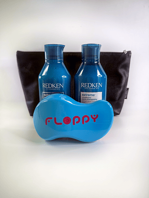 Redken Extreme + Floppy + Regalo
