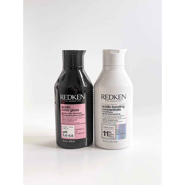 Redken Duo
