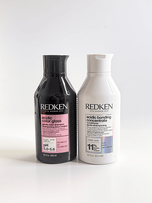 Redken Duo