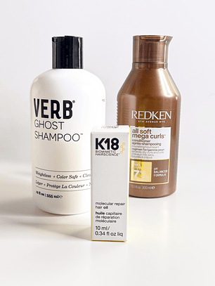 Limpieza Profunda y Nutrición + Regalo