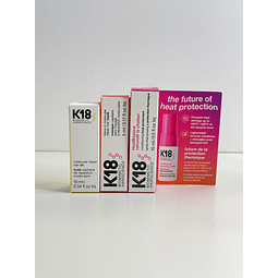 Set K18 Mini para viajes