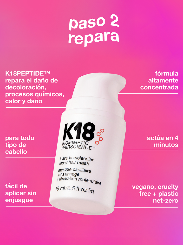 K18 Mini Favoritos 4