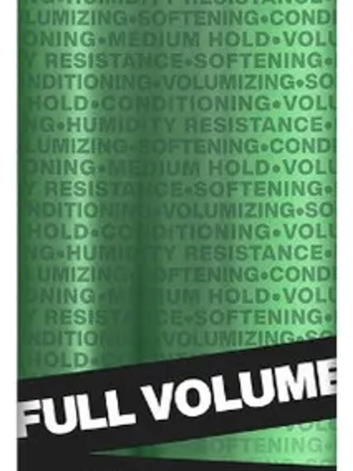 REDKEN FULL VOLUME MOUSSE 1