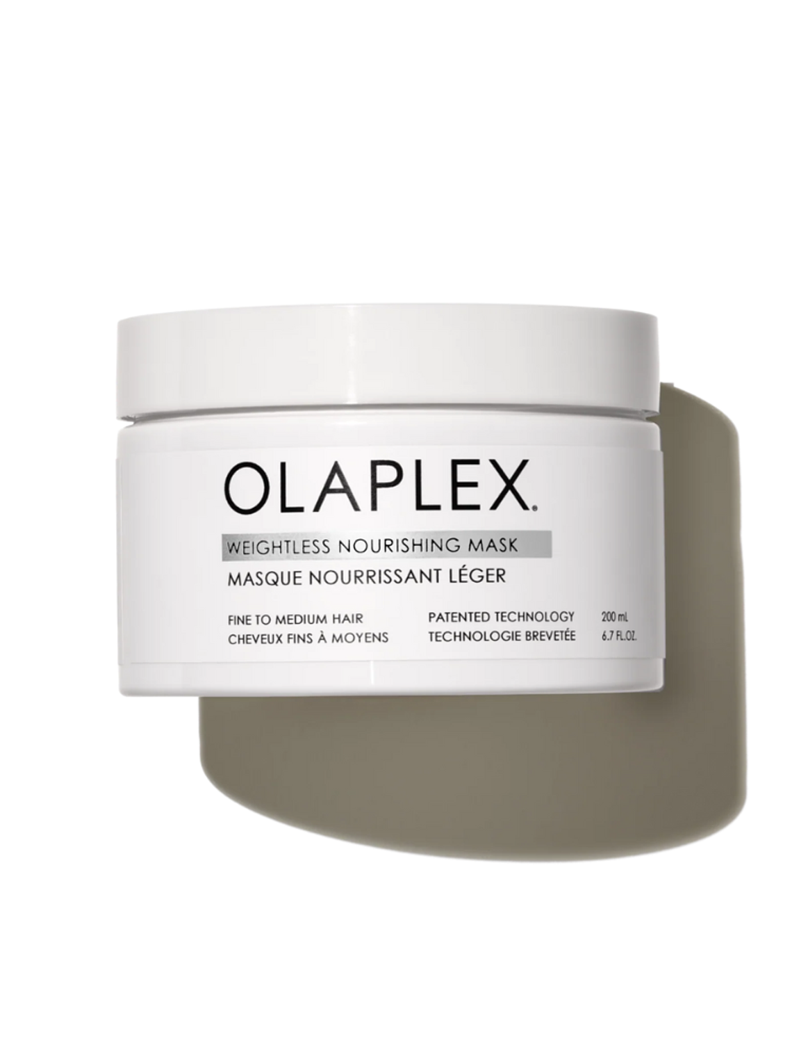 Olaplex Weightless Nourishing Mask 200ml  1