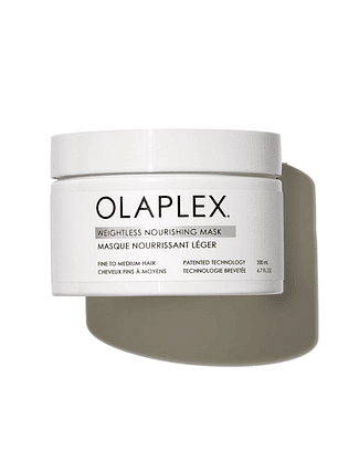 Olaplex Weightless Nourishing Mask 200ml 