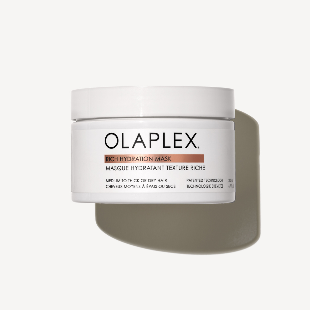 Máscara Olaplex Rich Hydration Treatment 200ml