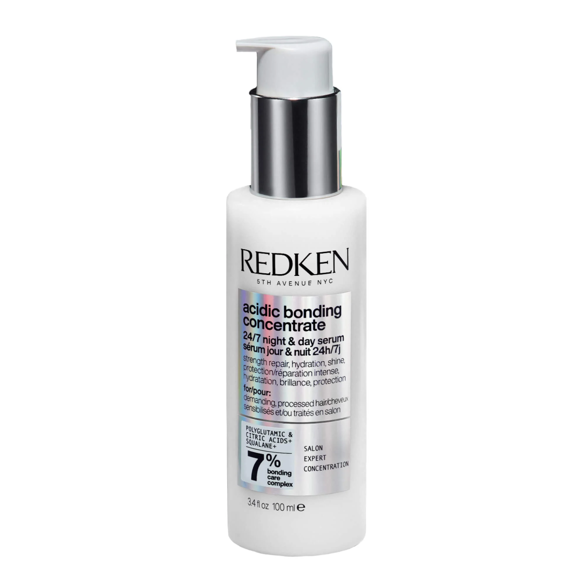 Serum Acidic Bonding Concentrate Redken 45ml