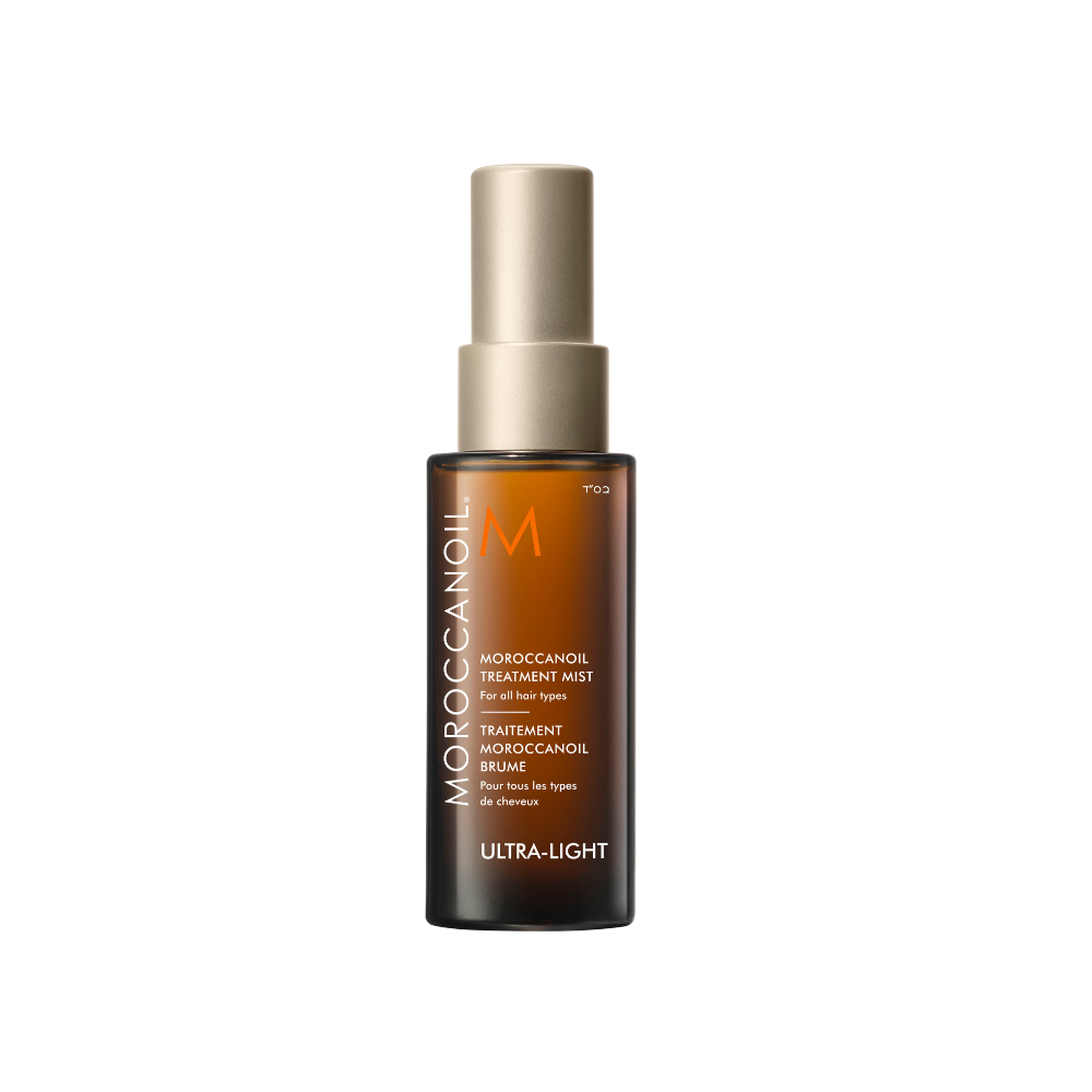 Tratamiento Moroccanoil Bruma 25 Ml