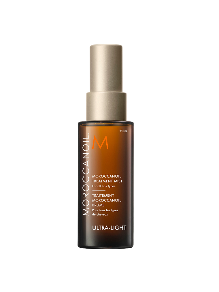 Tratamiento Moroccanoil en Bruma 25ml 1