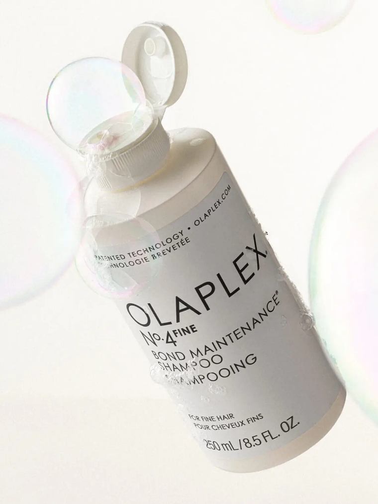 Nº 4 FINE BOND MAINTENANCE SHAMPOO 250 ML 2