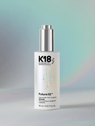 FutureIQ - Serum de longevidad capilar K18