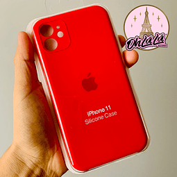 Apple iPhone 11 Roja Cam Protect 