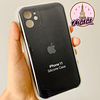 Apple iPhone 11 Negra Cam Protect 