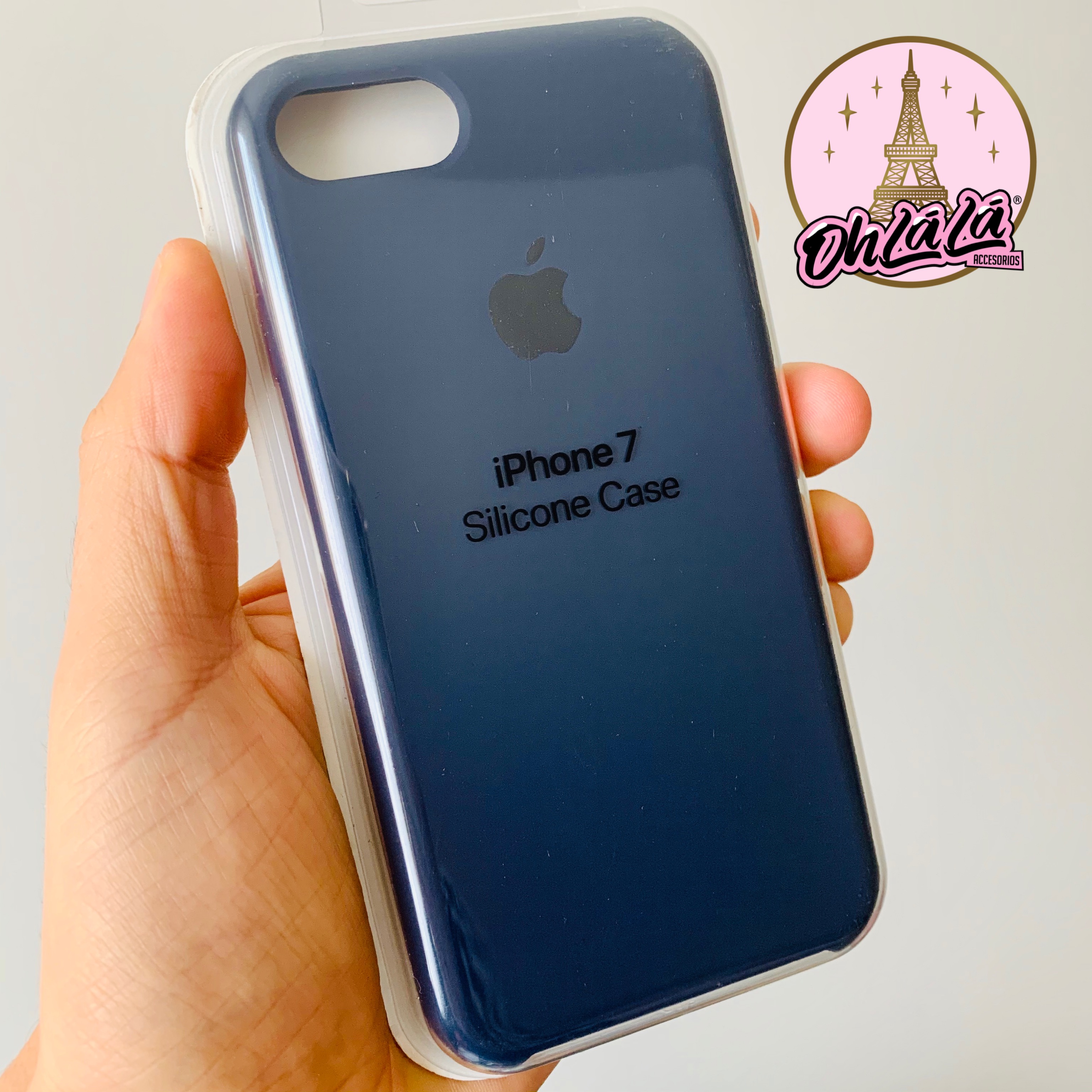 Apple iPhone 7/8 Dark blue
