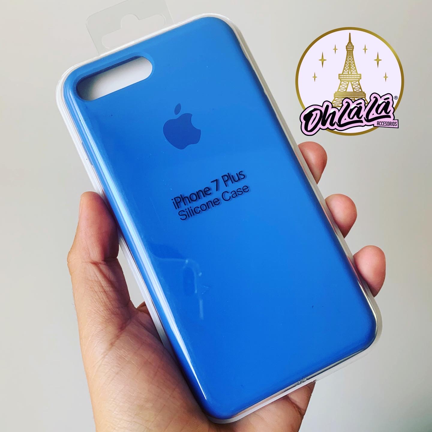 Apple iPhone 7 Plus/8 Plus