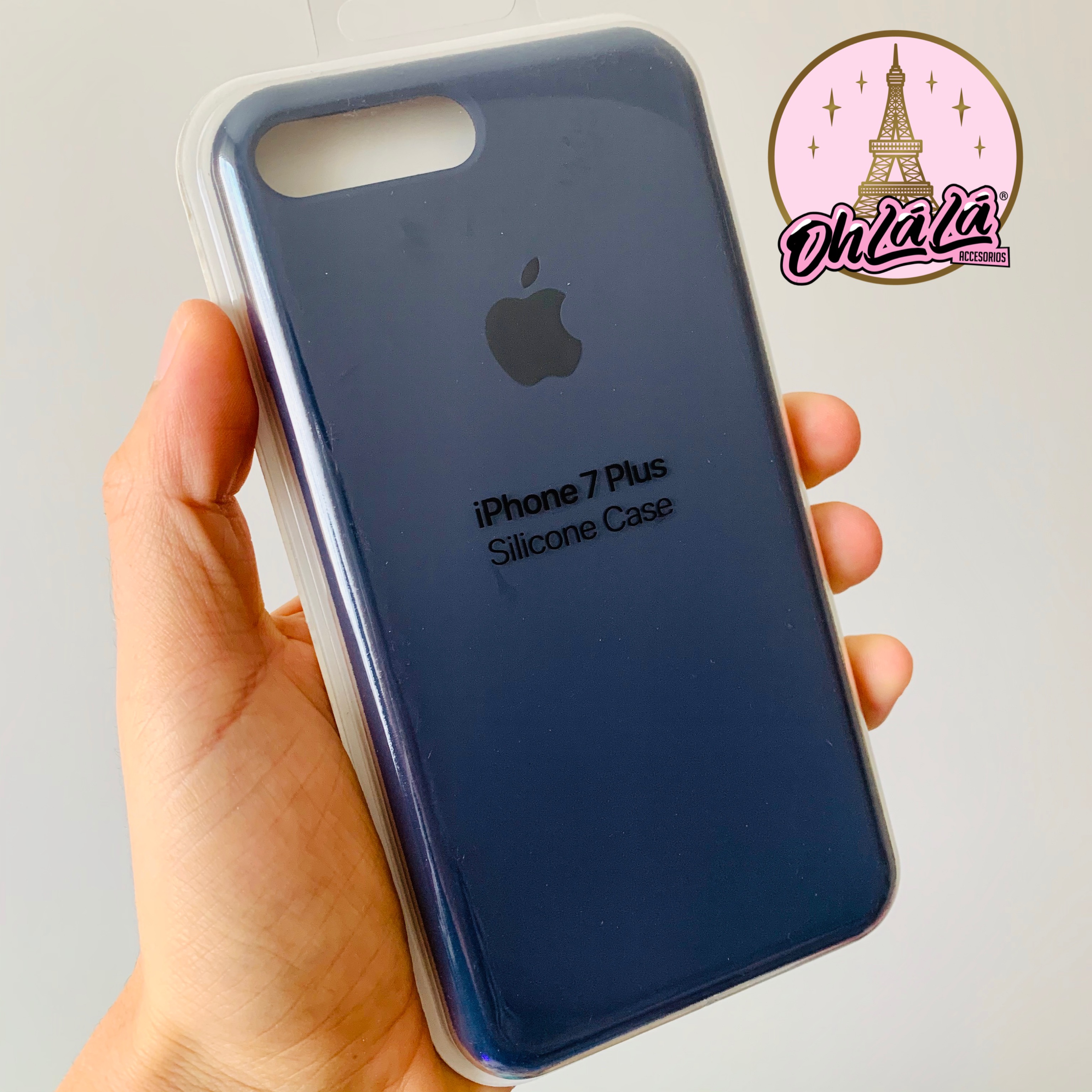 Apple iPhone 7 Plus/8 Plus Dark Blue