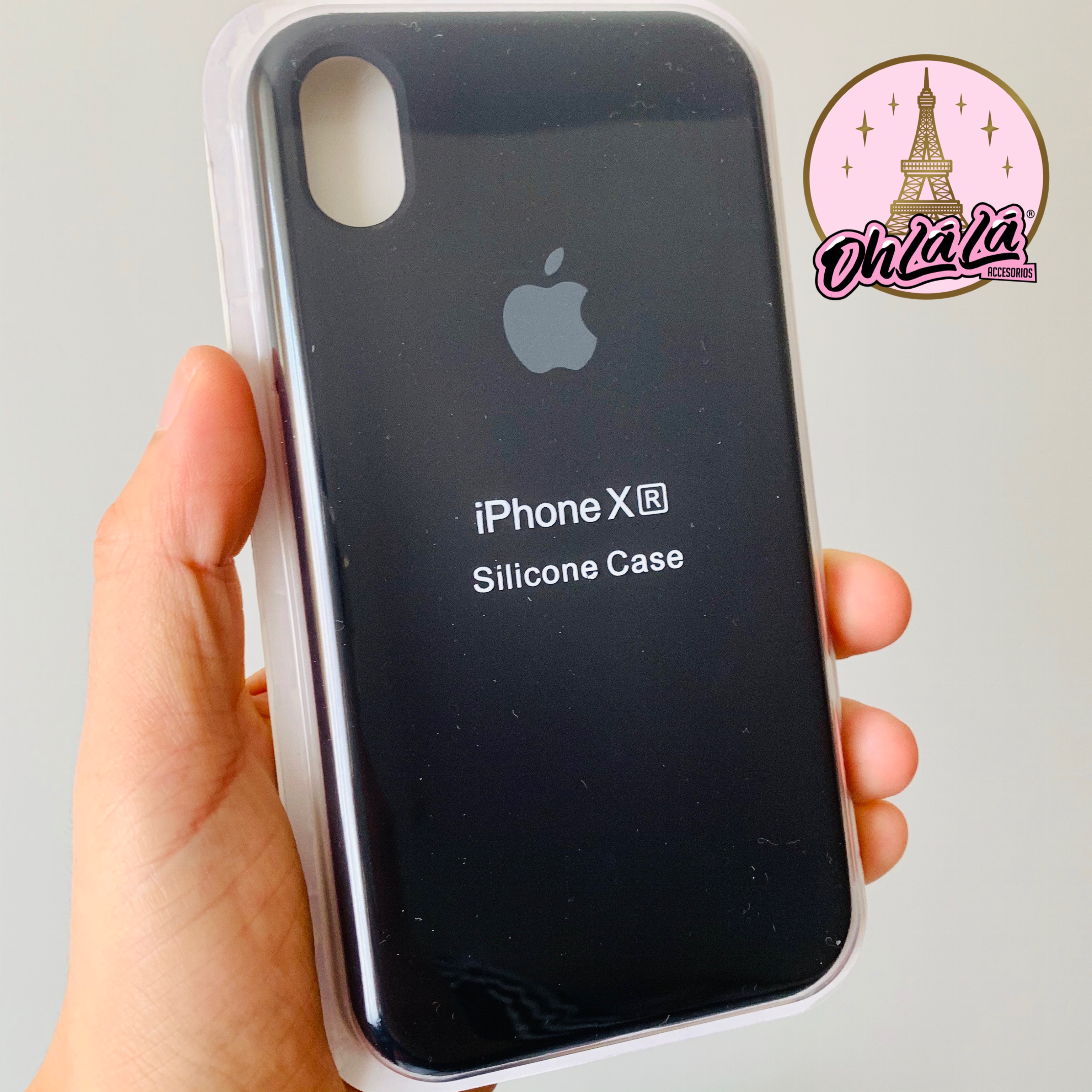 Apple iPhone XR Negra