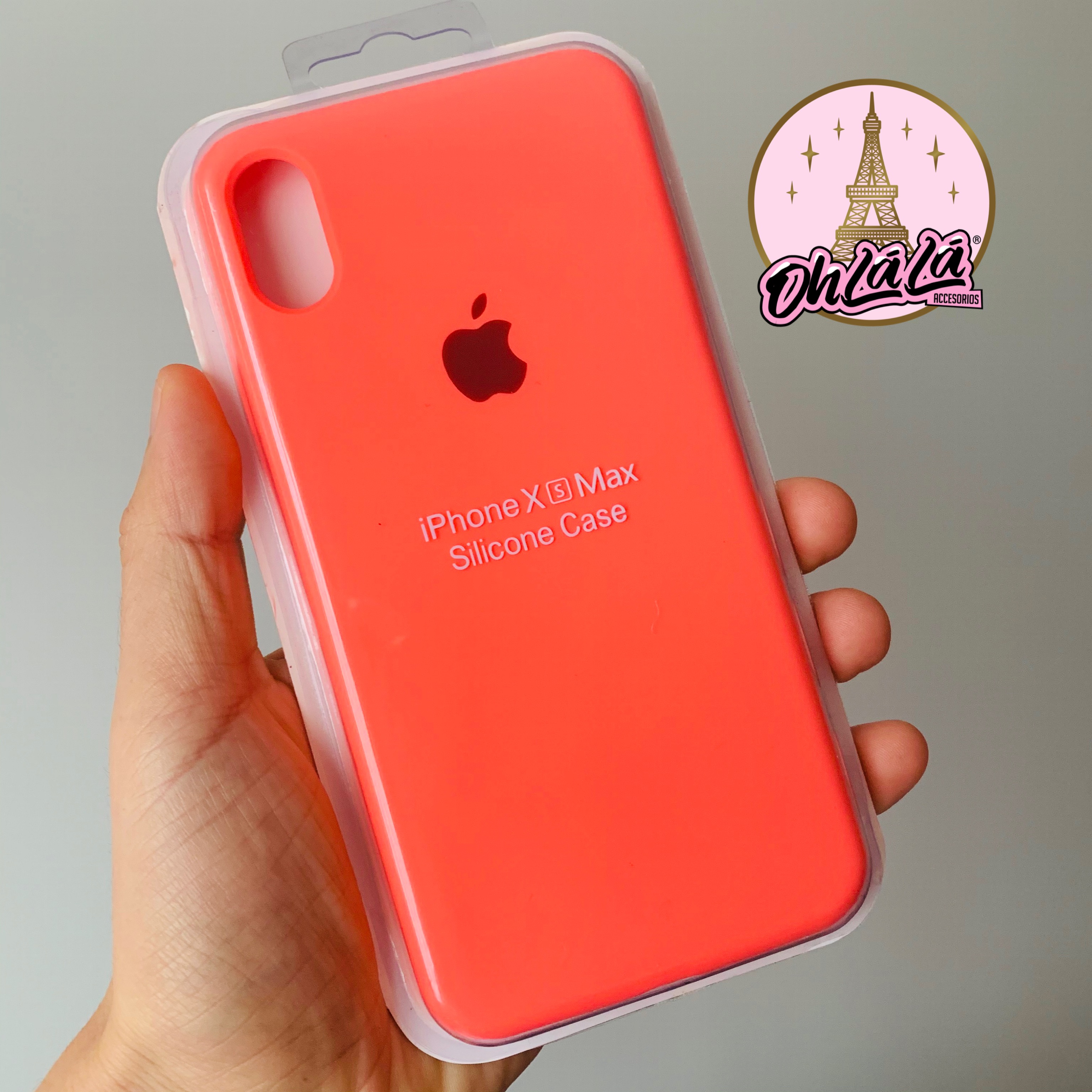 Apple iPhone XS Max Sandía