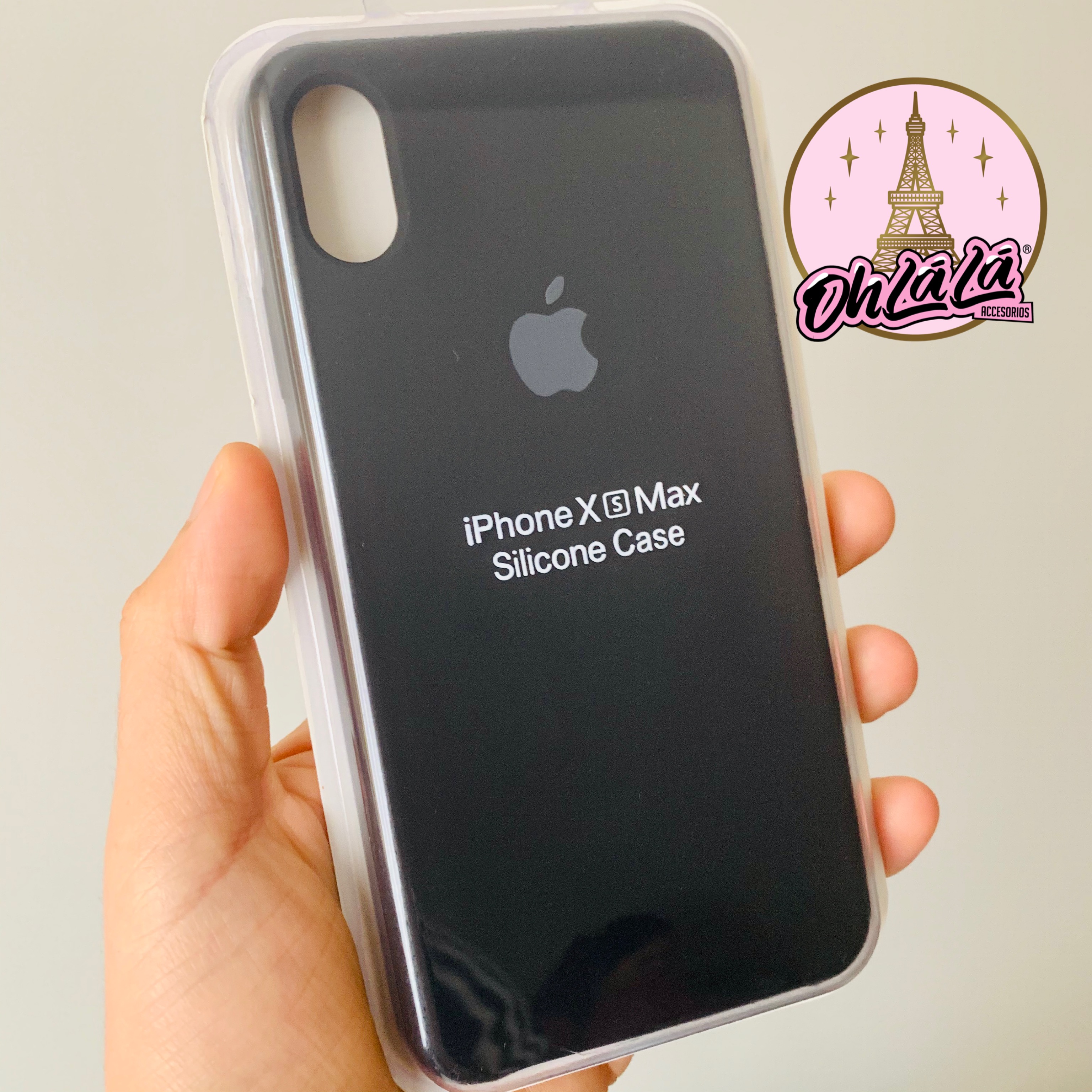 Apple iPhone XS Max Negra