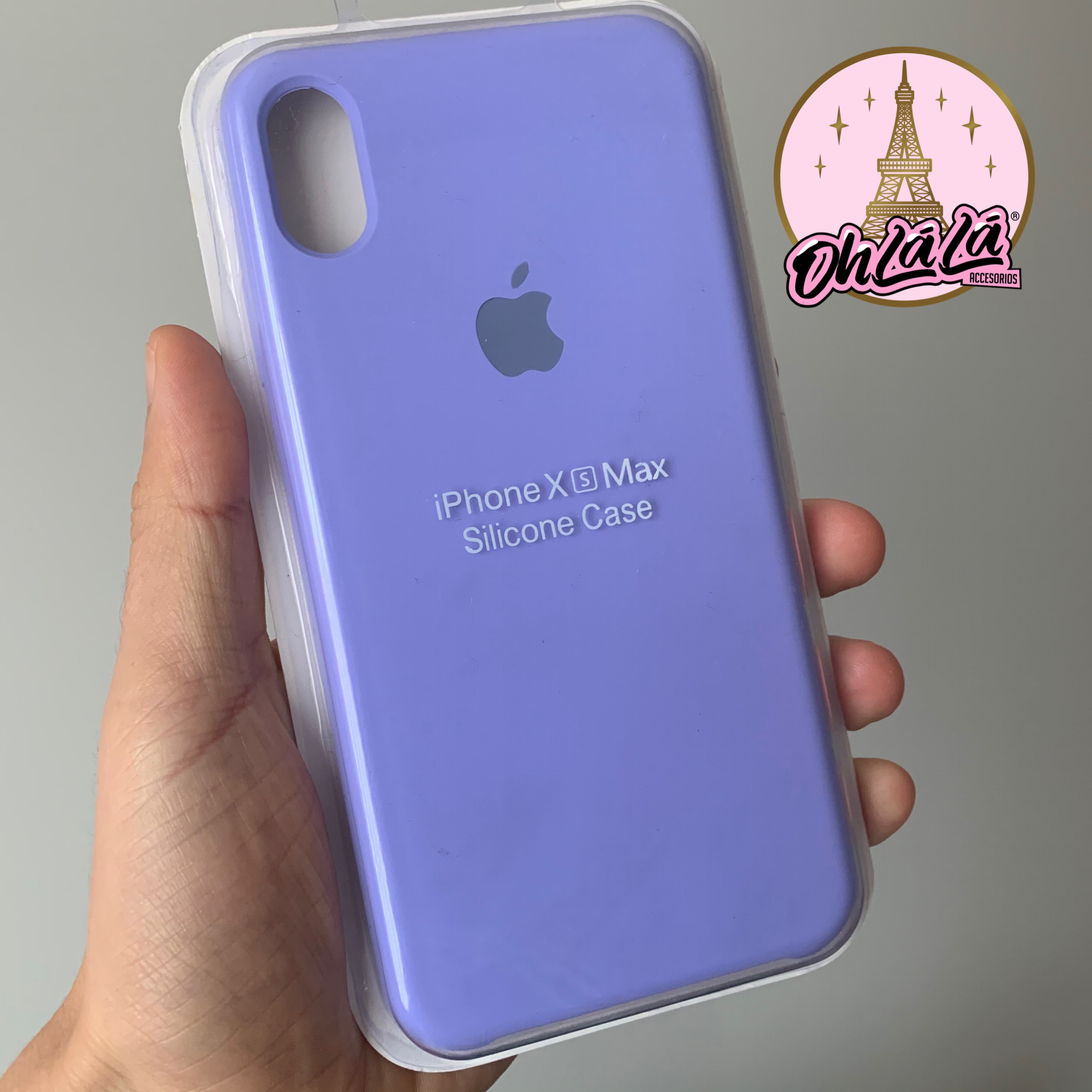 Apple iPhone XS Max Lila