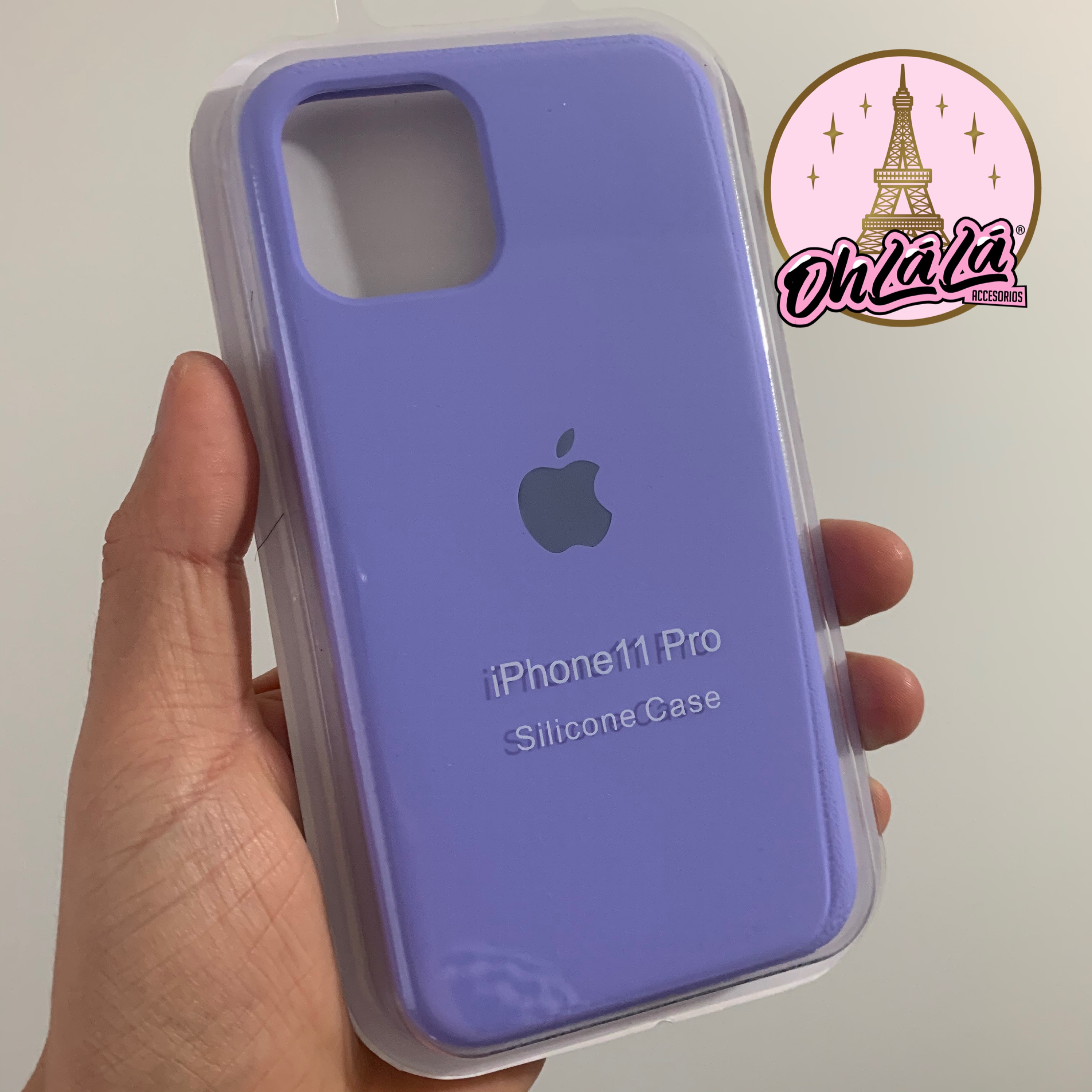 Apple iPhone 11 Pro Lila