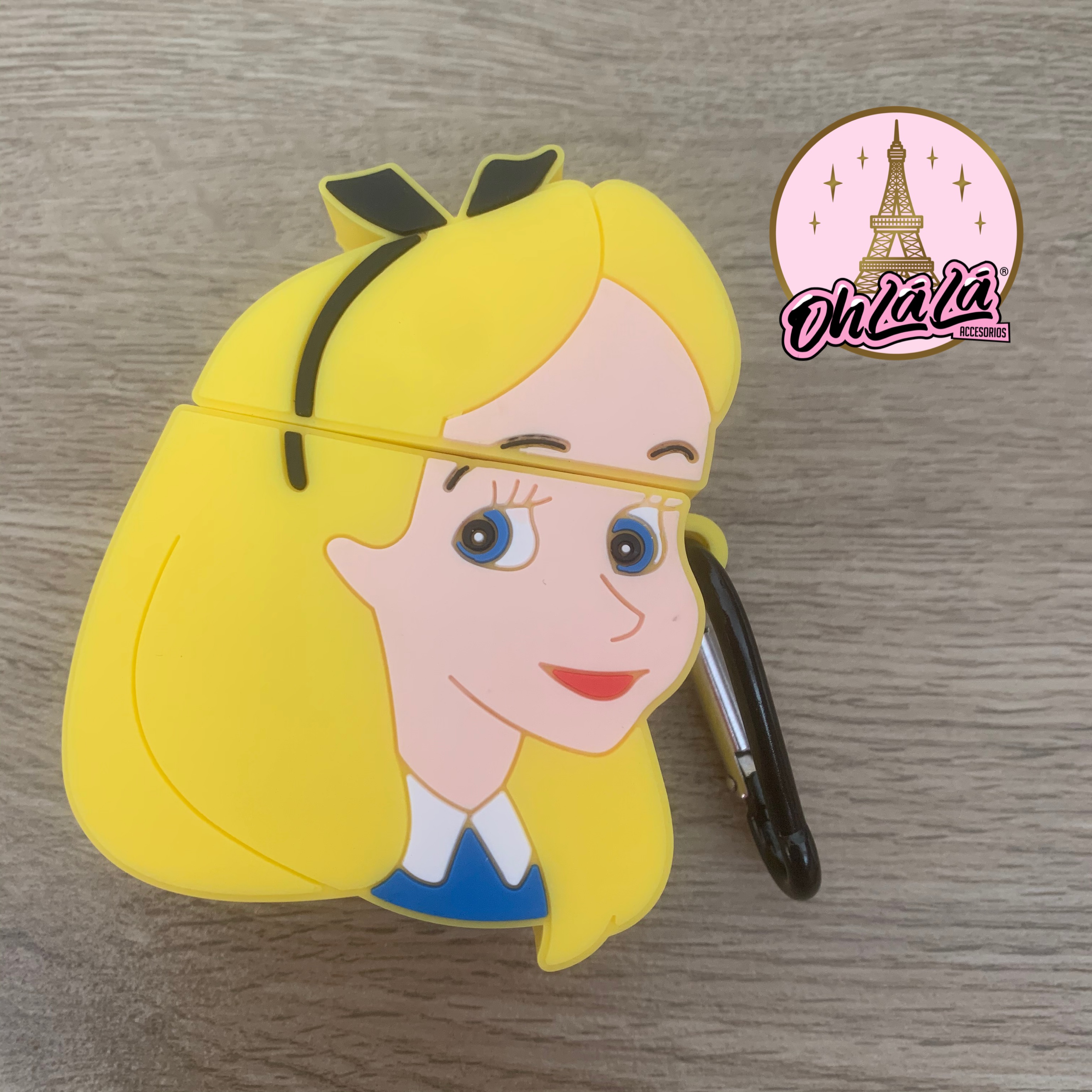 Funda Alicia
