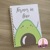 Libreta palta 