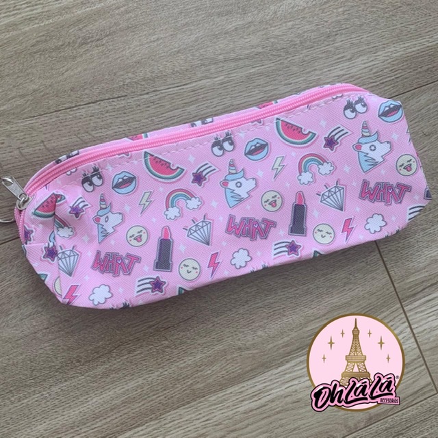 Estuche Unicornio
