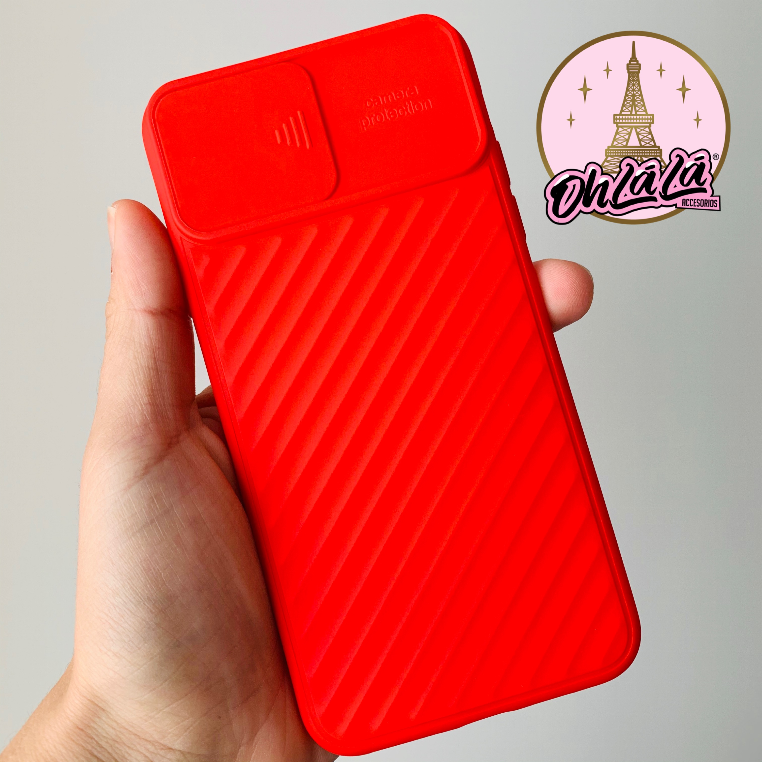 Carcasa cam protector 11 Pro Max