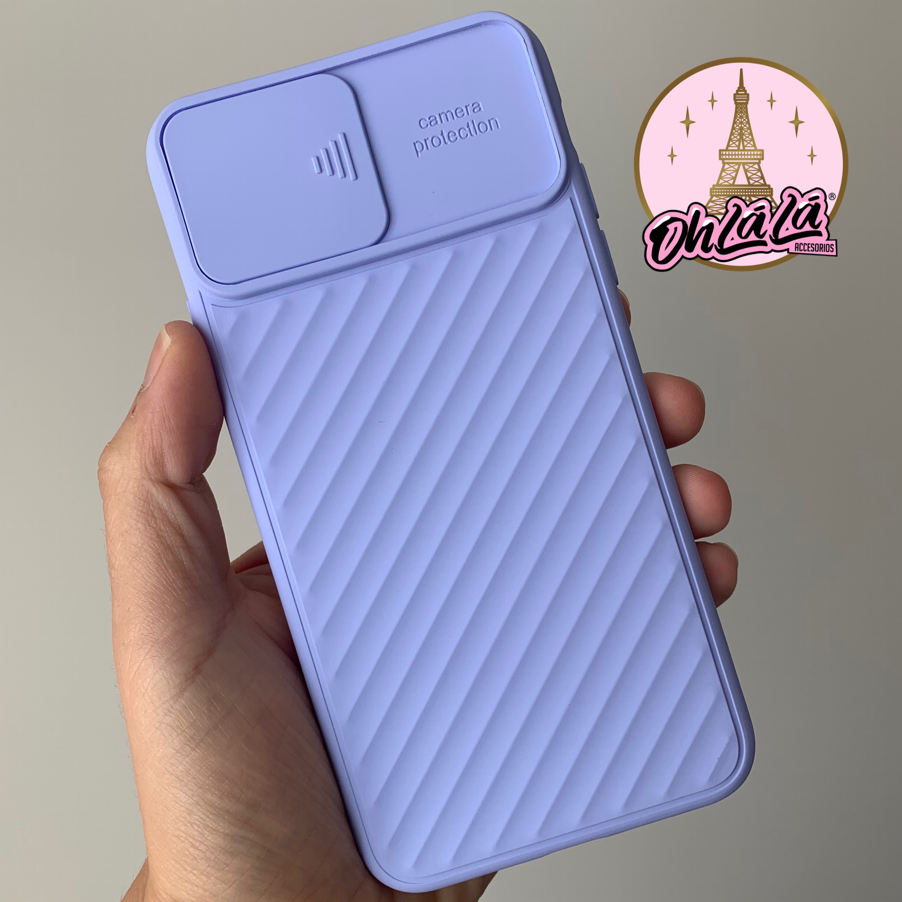 Carcasa Cam Protector 11 Pro