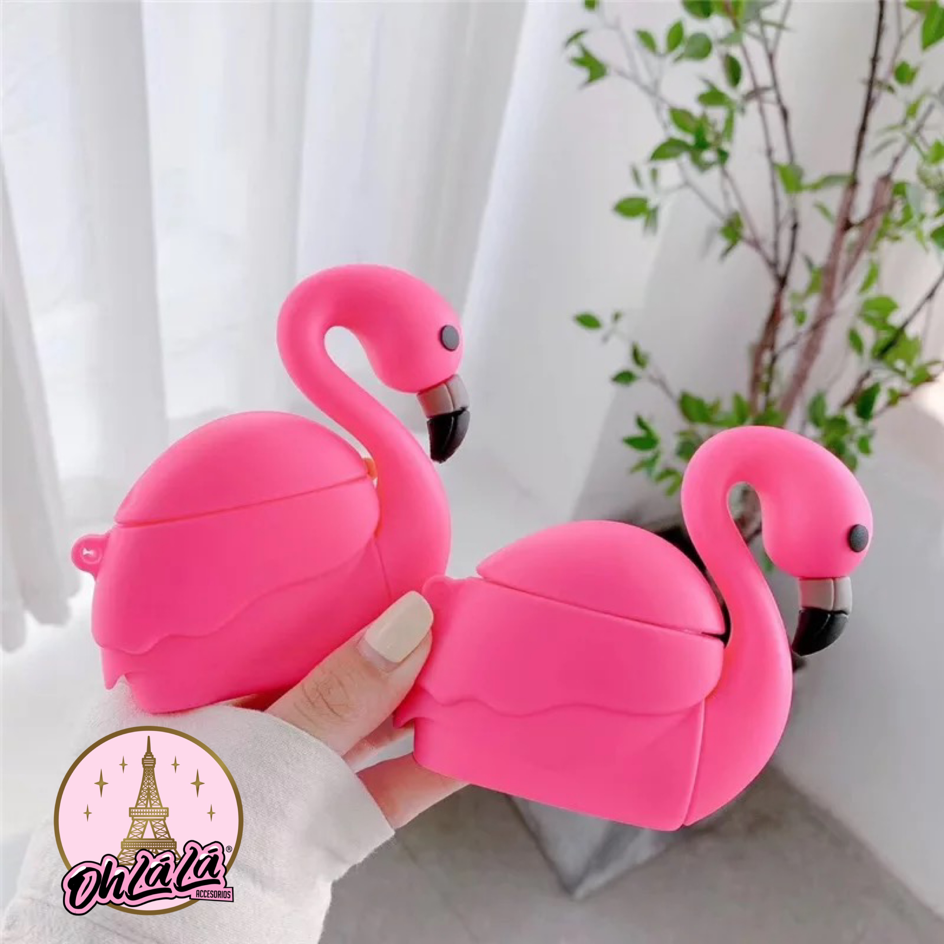 Funda AirPods