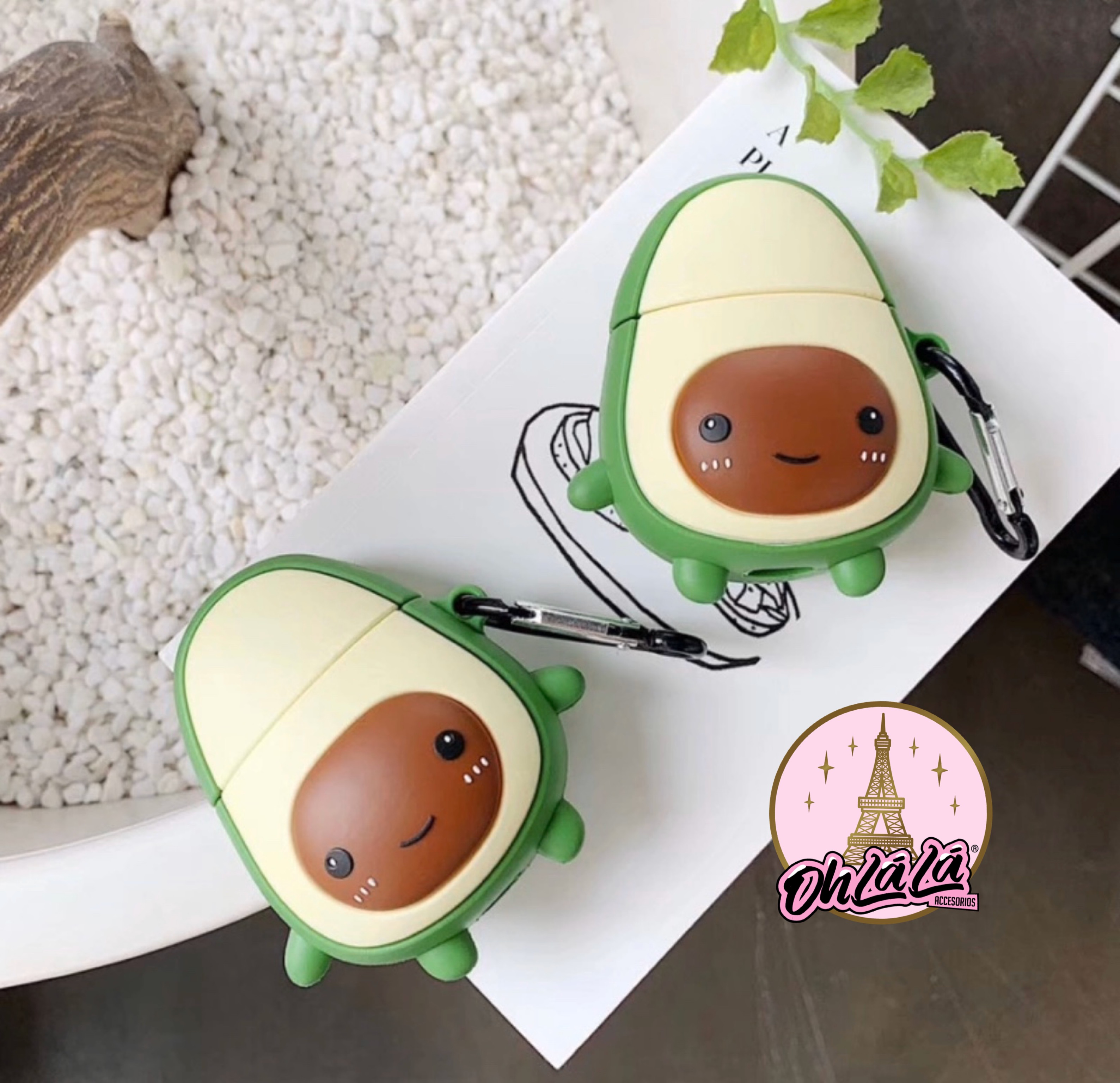 Funda palta