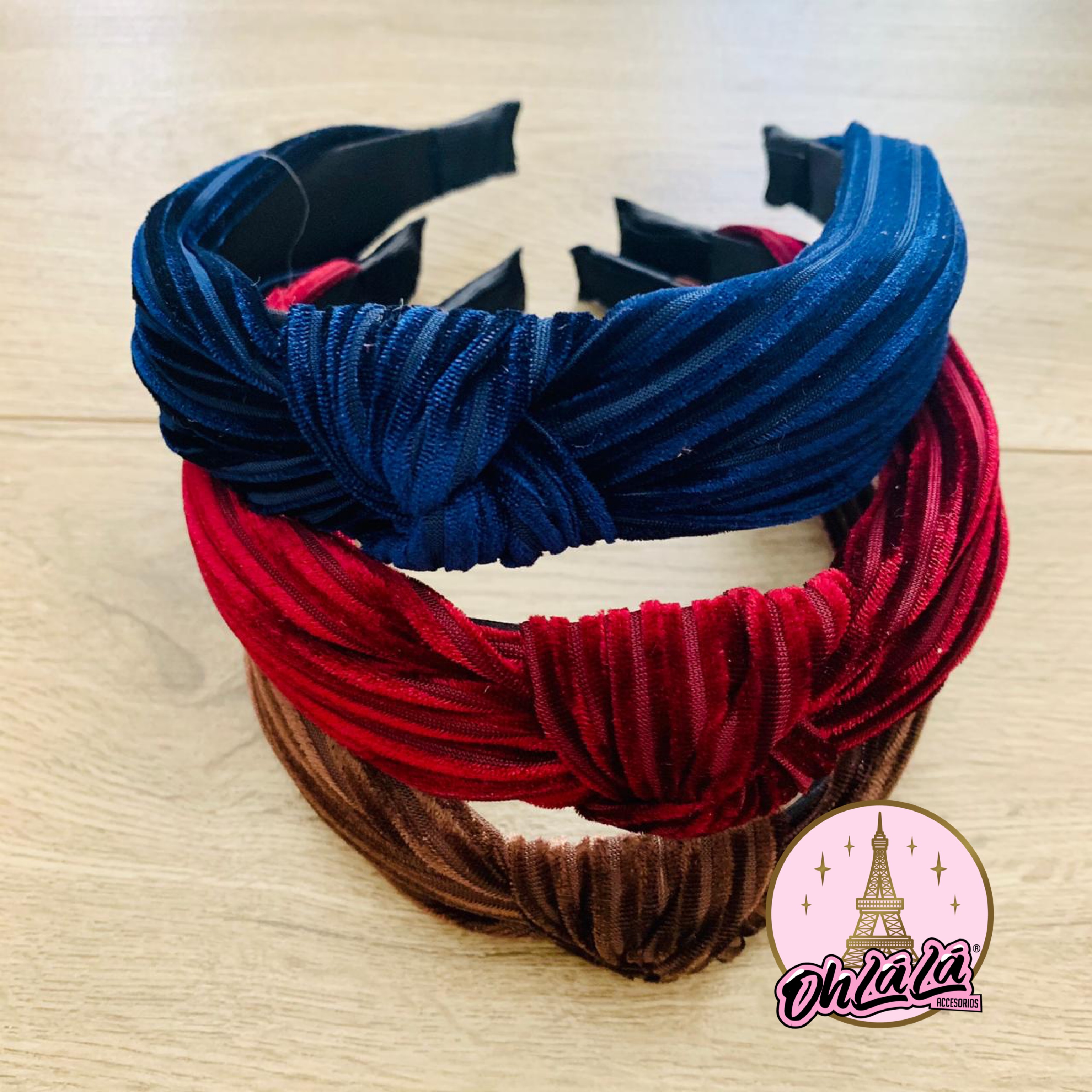 Diadema colores