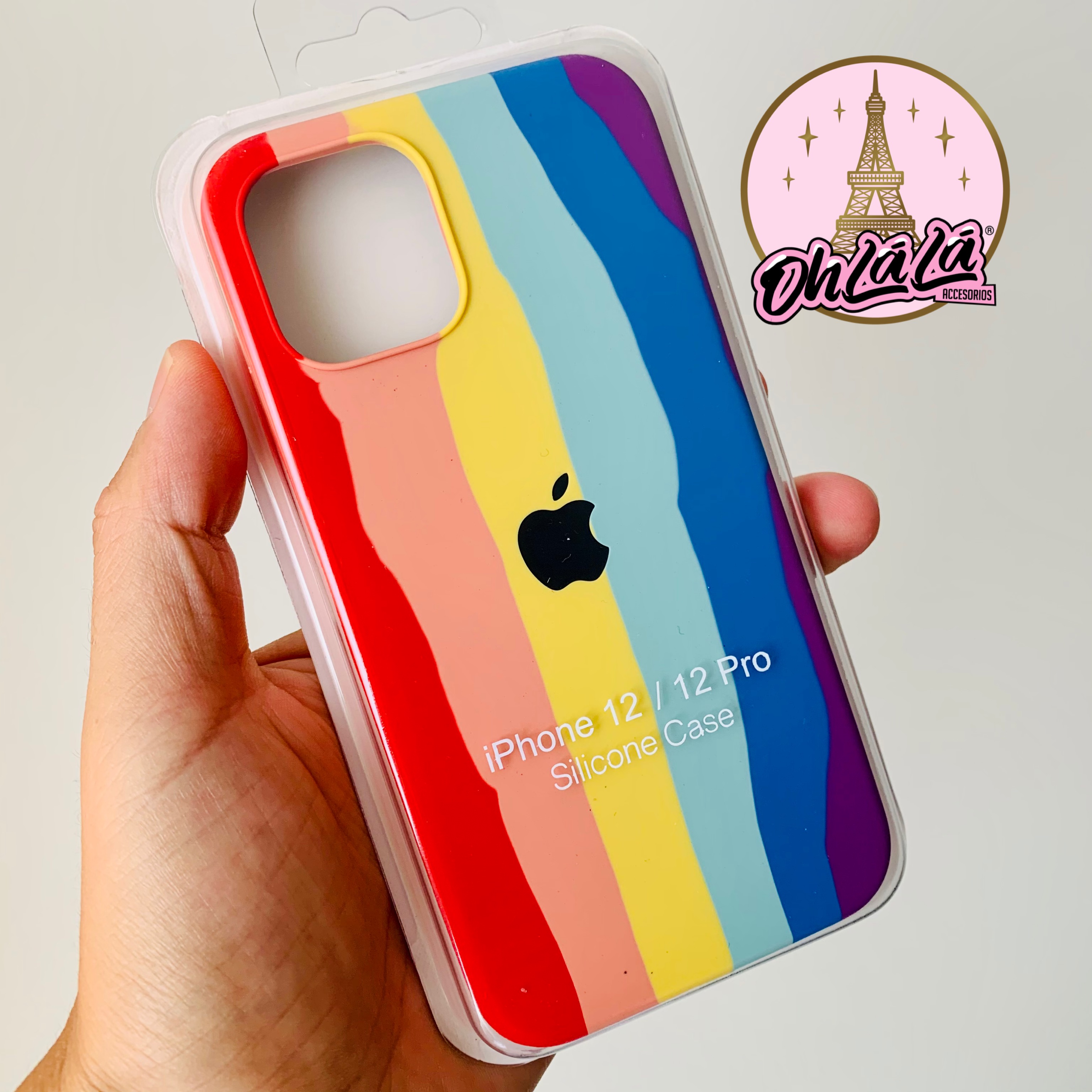 Apple iPhone 12/12 Pro Colores