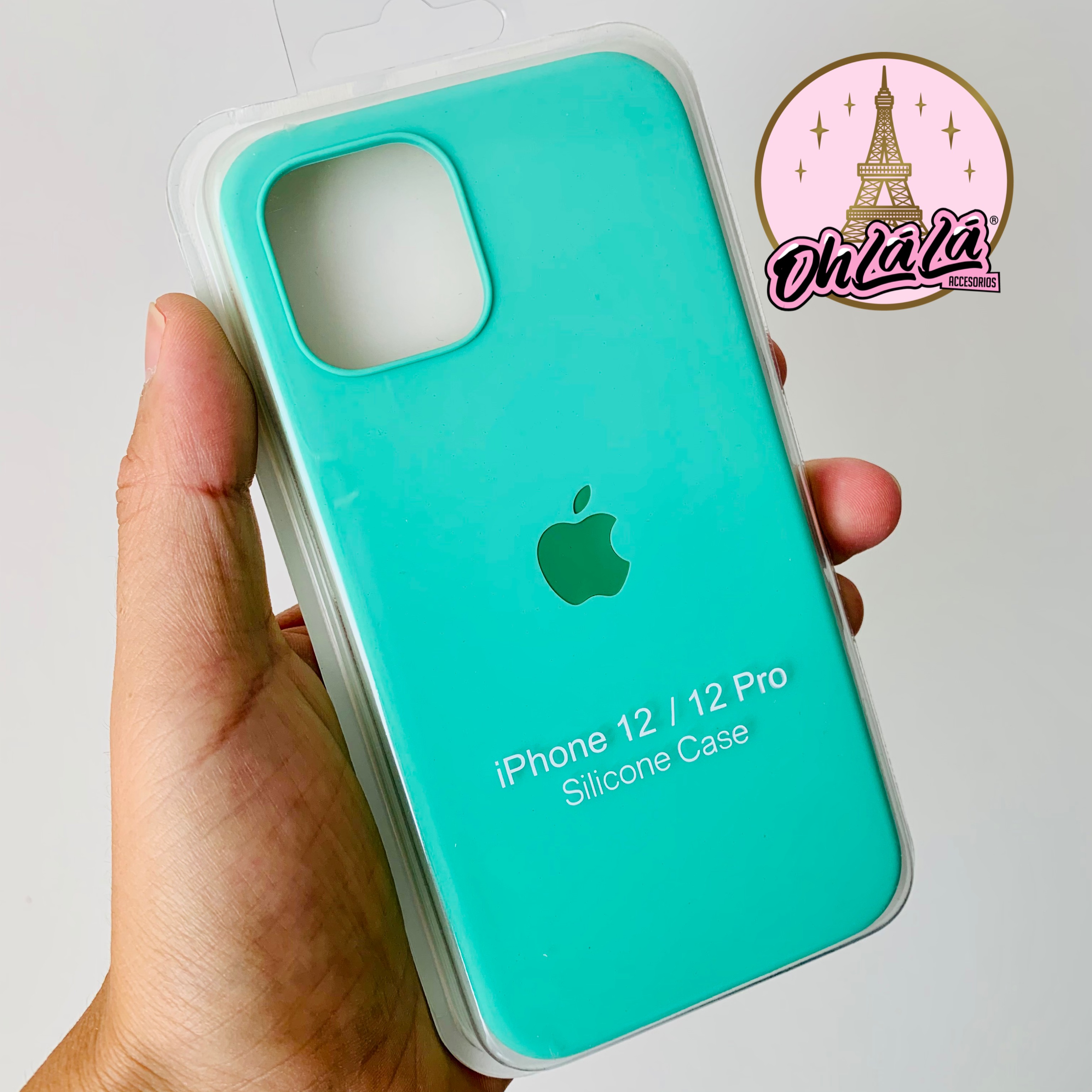Apple iPhone 12/12Pro menta