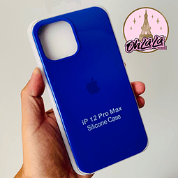 Apple iPhone 12 Pro Max azul 